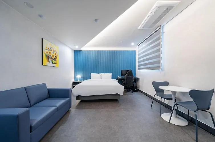 Jk Sorae Hotel