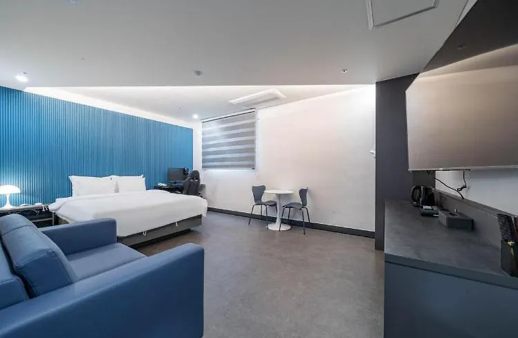 Jk Sorae Hotel