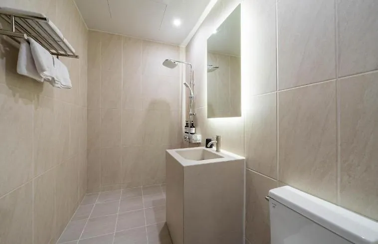 Jk Sorae Hotel