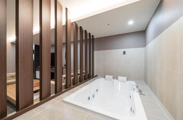 Jk Sorae Hotel 0*, インチョン広域市