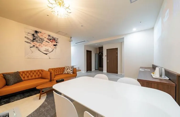 Jk Sorae Hotel 韓国
