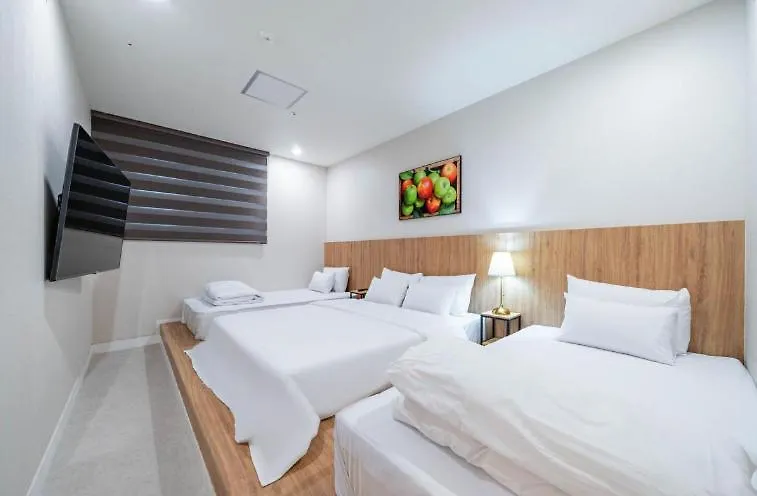 Jk Sorae Hotel