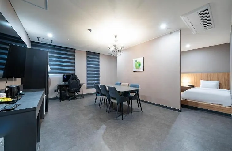 Jk Sorae Hotel