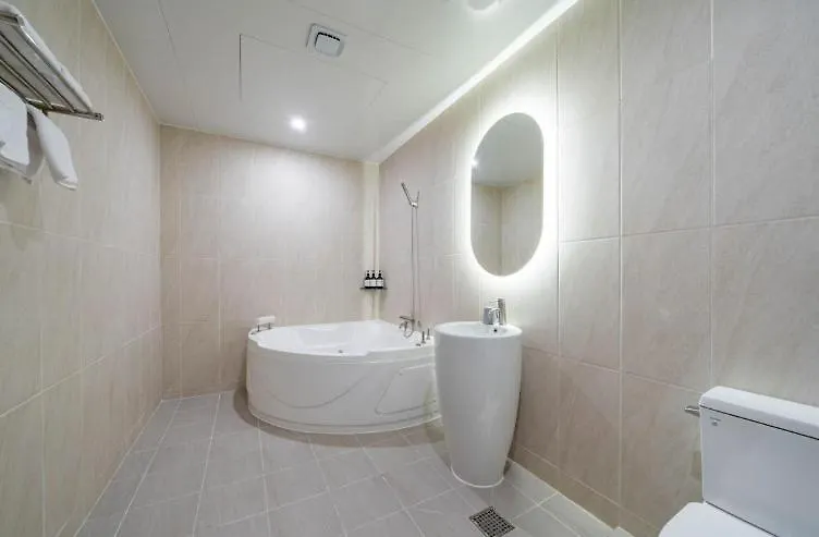 Jk Sorae Hotel  Incheon