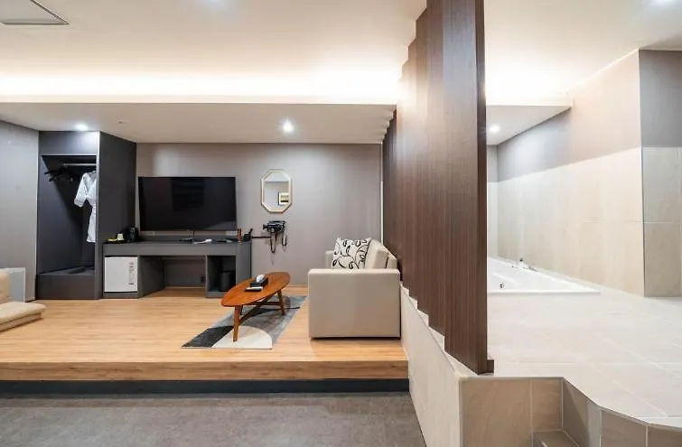 Jk Sorae Hotel