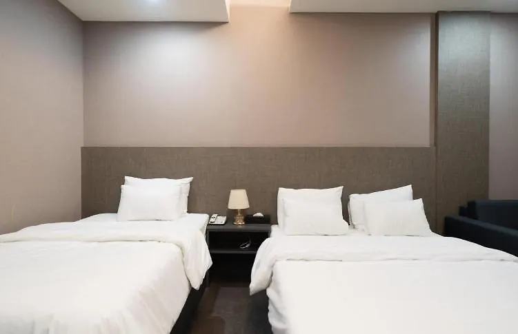 Jk Sorae Hotel 0*, Incheon
