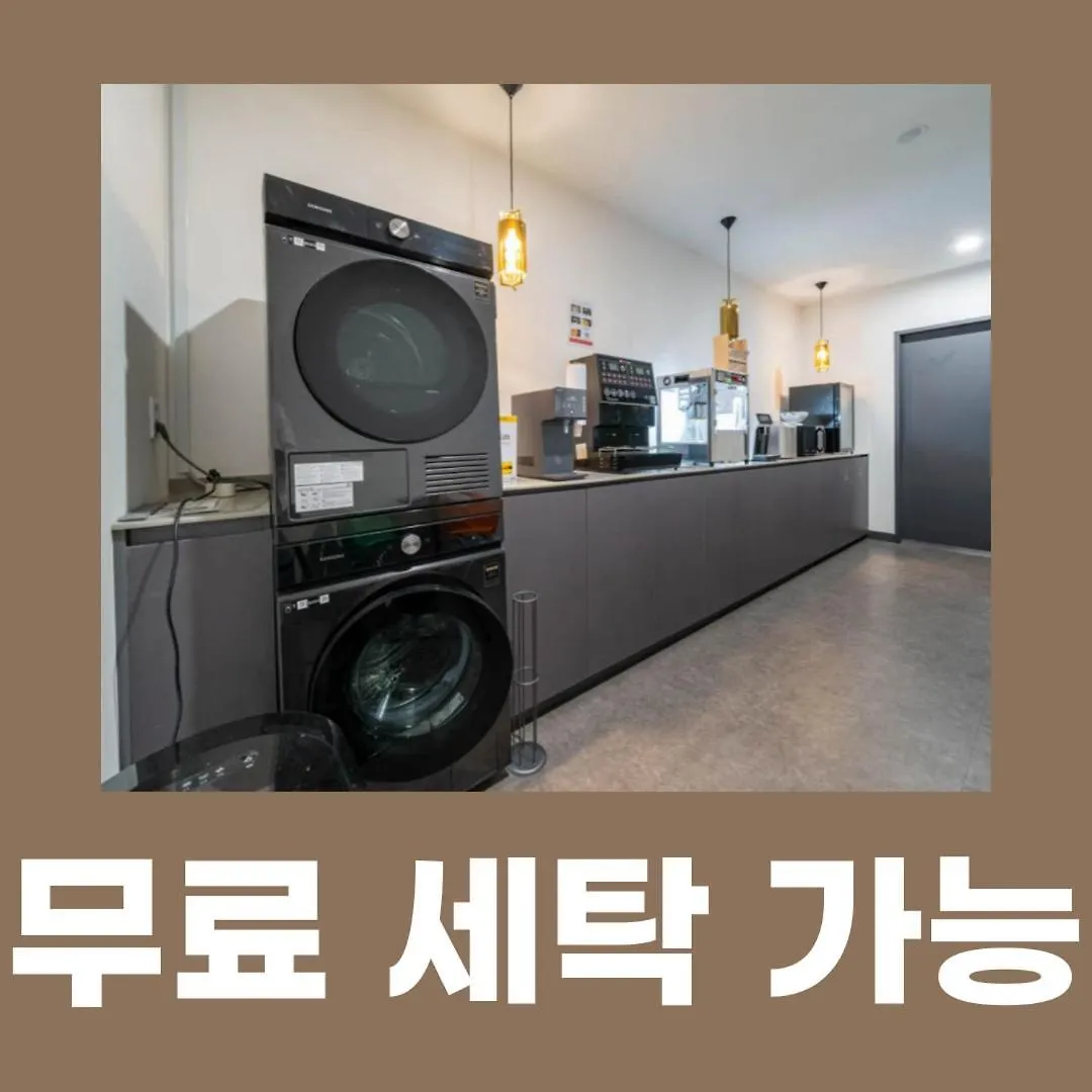 Jk Sorae Hotel 0*, Incheon Korsel
