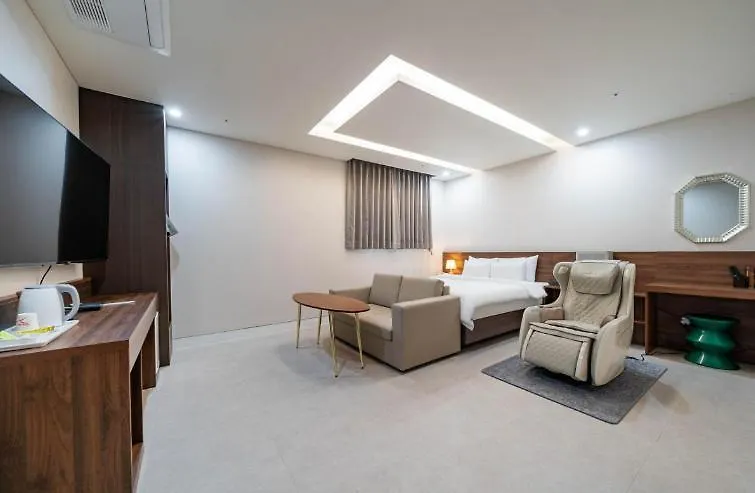 Jk Sorae Hotel