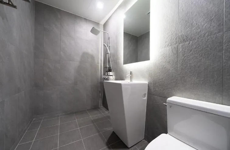Jk Sorae Hotel 0*, Incheon Korsel