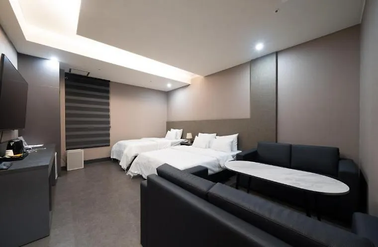 Jk Sorae Hotel