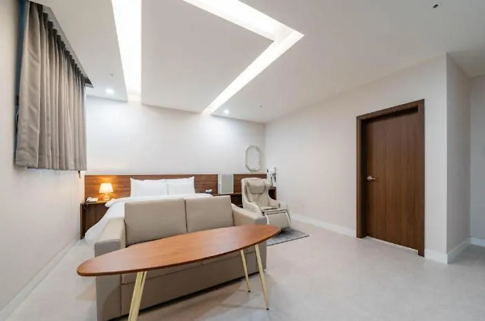Jk Sorae Hotel 0*, Incheon South Korea
