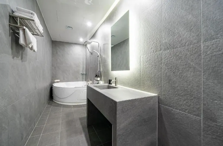 Jk Sorae Hotel